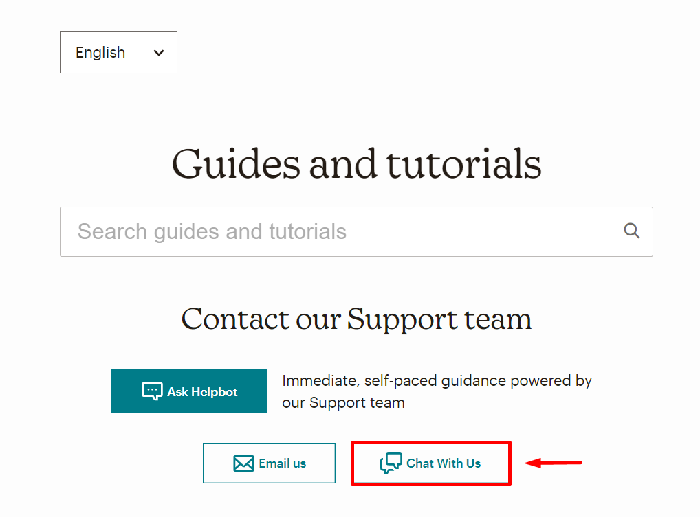 chon-chat-with-us-mailchimp