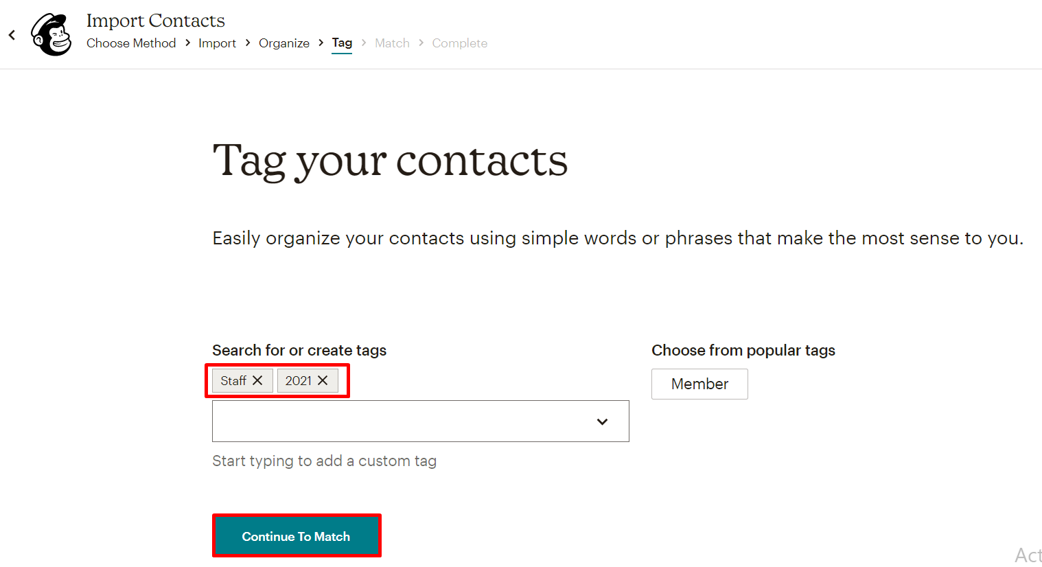 import-contacts-Mailchimp-2021