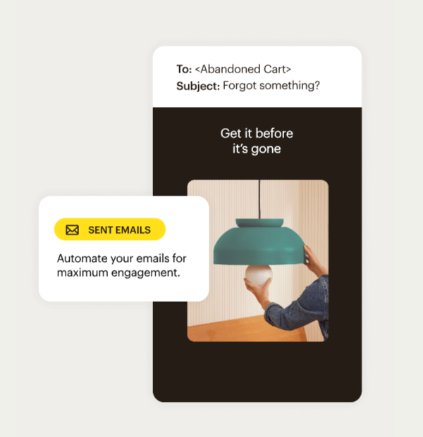 Giữ cho email của bạn có liên quan và thương hiệu của bạn phát triển