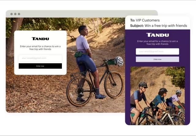 Biến thông tin chi tiết thành các chiến dịch được cá nhân hóa