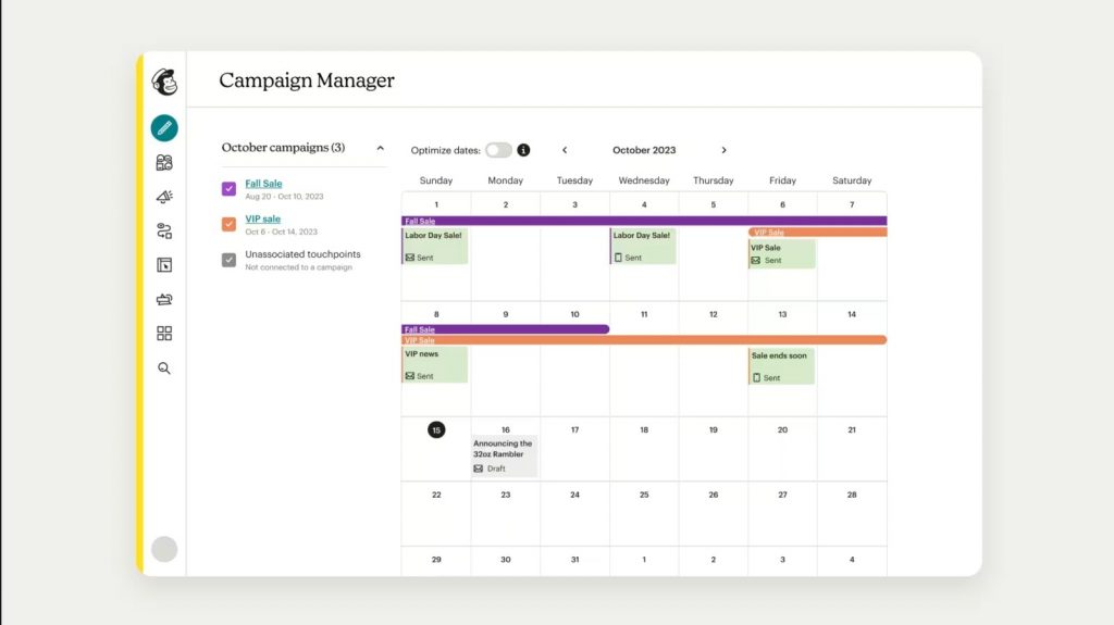 Gửi đúng thời điểm