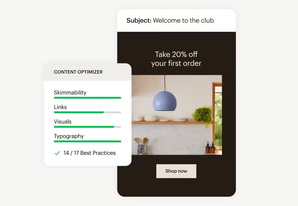 Tăng cường sự tương tác với các đề xuất dựa trên dữ liệu