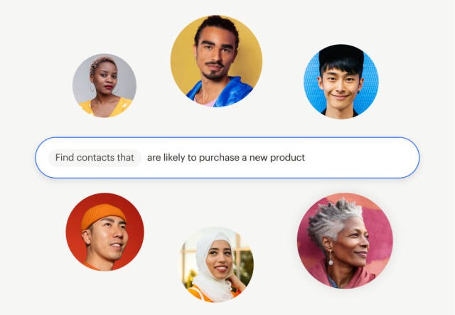 Tạo ROI với phân đoạn nâng cao