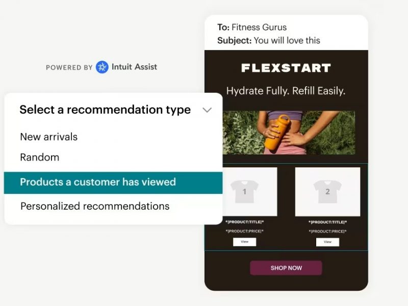 Thúc đẩy doanh số bán hàng với các đề xuất sản phẩm được hỗ trợ bởi AI
