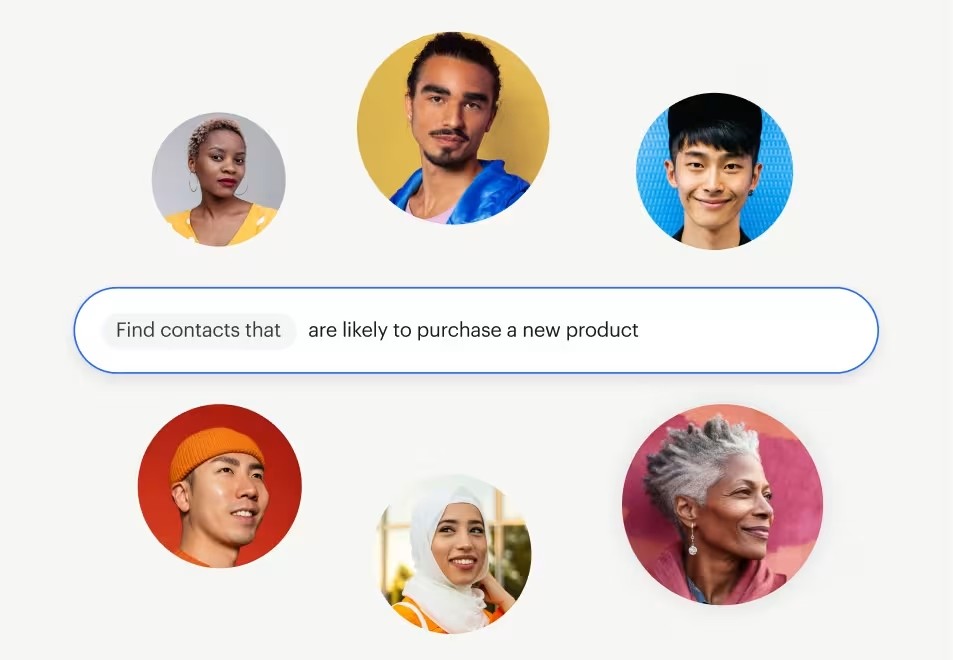 Thúc đẩy sự tương tác bằng các công cụ phân khúc khách hàng