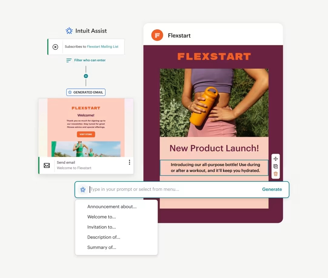Thúc đẩy sự tương tác, xây dựng lòng tin và giành được lòng trung thành với các công cụ tạo nội dung được hỗ trợ bởi AI